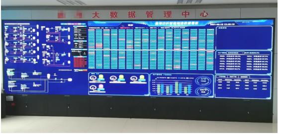 柳泰克低壓空壓機(jī)助力紡織企業(yè)打造智能制造新標(biāo)桿